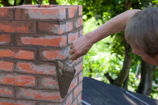 Grow your Metal Chimney Repair business
