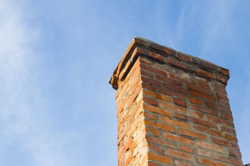 Chimney Exterior