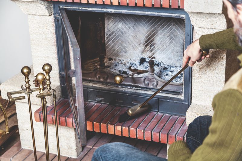 Chimney Inspection Service in Jacksonville, FL