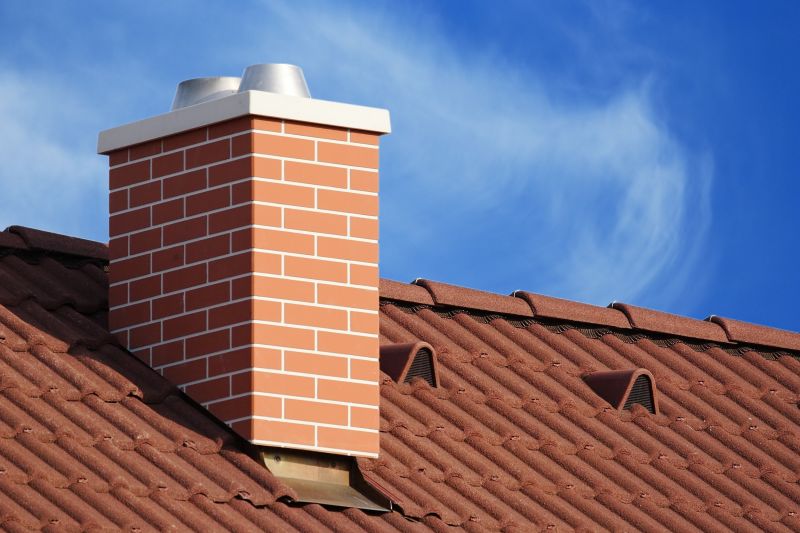 Metal Chimney Repair