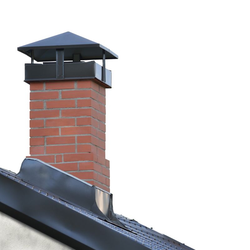 Metal Chimney Repair