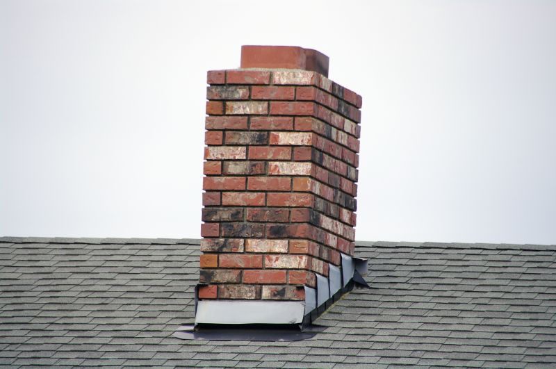 Metal Chimney Repair