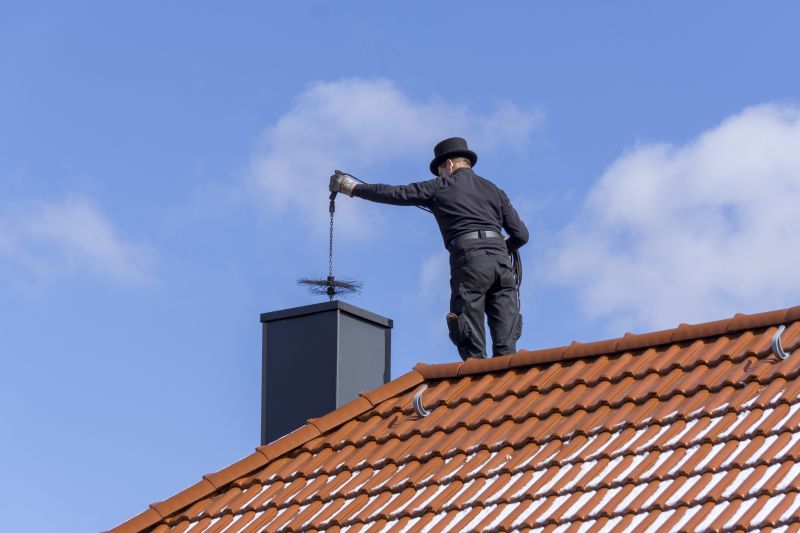 Licensed Chimney Contractors