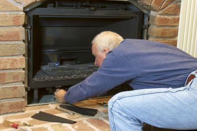 Fireplace and Chimney Specialists